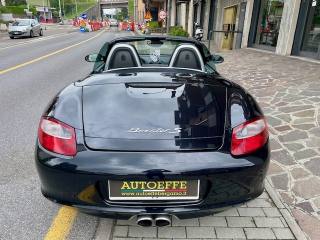 PORSCHE Boxster usata, con Airbag Passeggero