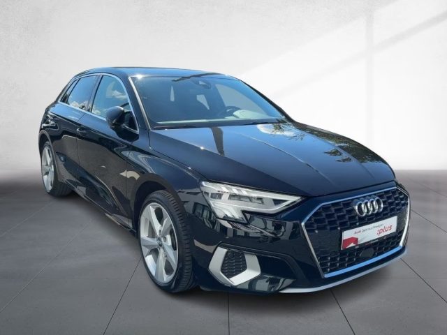 AUDI A3 usata, con Airbag Passeggero