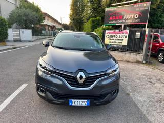 RENAULT Kadjar usata, con Airbag Passeggero