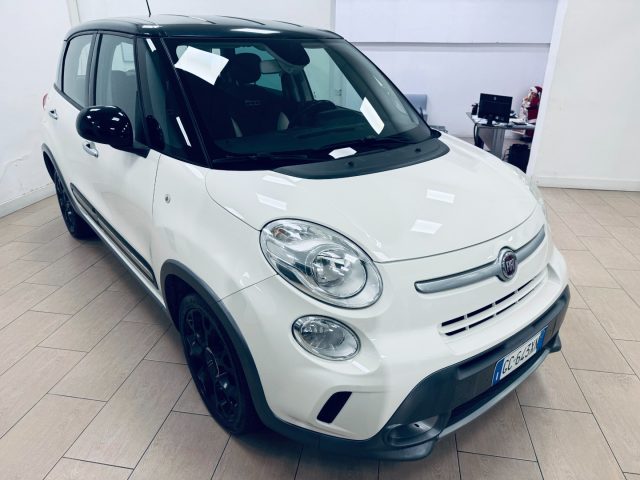 FIAT 500L usata, con Airbag laterali