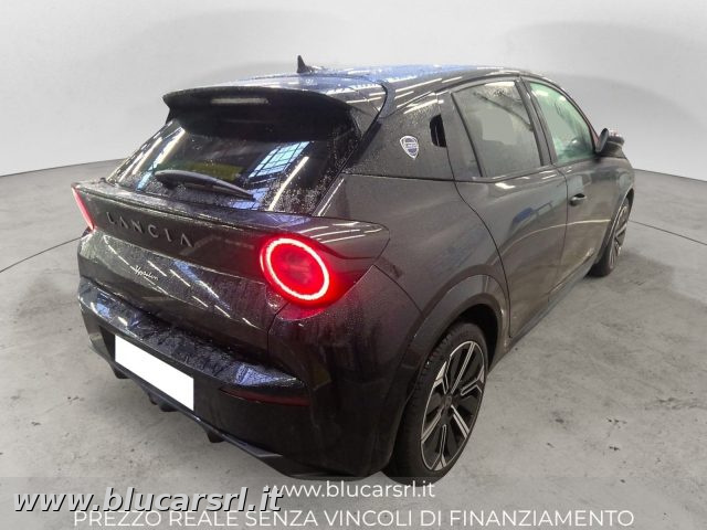 LANCIA Ypsilon usata 1