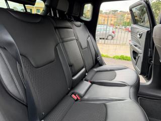 JEEP Compass usata, con Climatizzatore