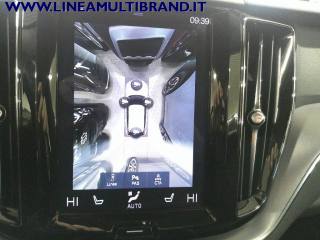 VOLVO XC60 usata, con Cruise Control
