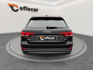 AUDI A4 usata, con Alzacristalli elettrici