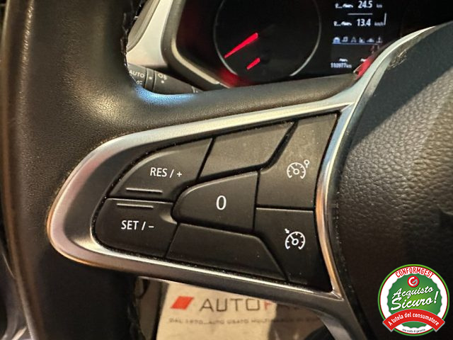 RENAULT Captur usata, con USB