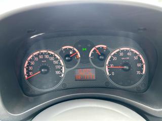 FIAT Panda usata, con Fendinebbia