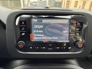 FIAT Panda usata, con Fendinebbia