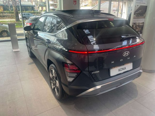 HYUNDAI Kona usata, con Airbag Passeggero