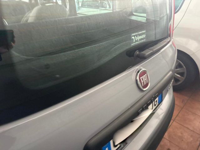 FIAT Panda usata, con Airbag