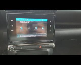 CITROEN C3 Aircross usata, con Touch screen