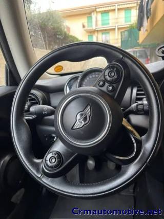 MINI One usata, con Autoradio