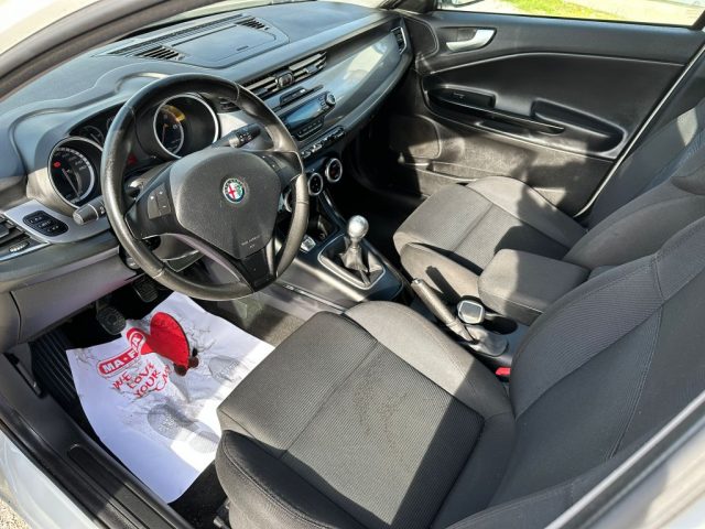 ALFA ROMEO Giulietta usata, con Cerchi in lega
