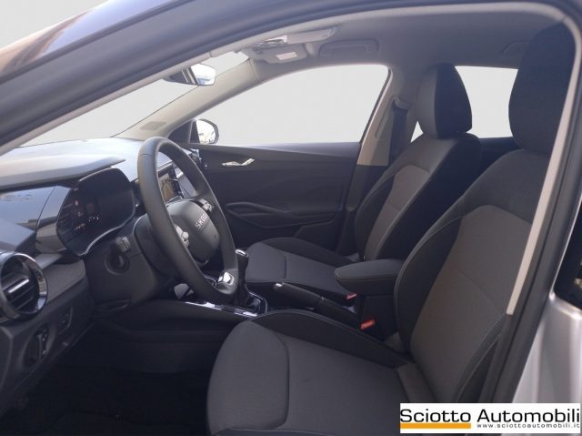 SKODA Fabia usata, con Climatizzatore