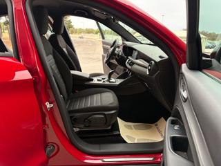 ALFA ROMEO Stelvio usata, con Chiusura centralizzata