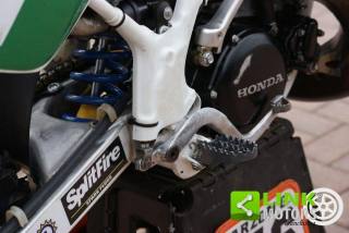 HONDA CR 250 usata 16