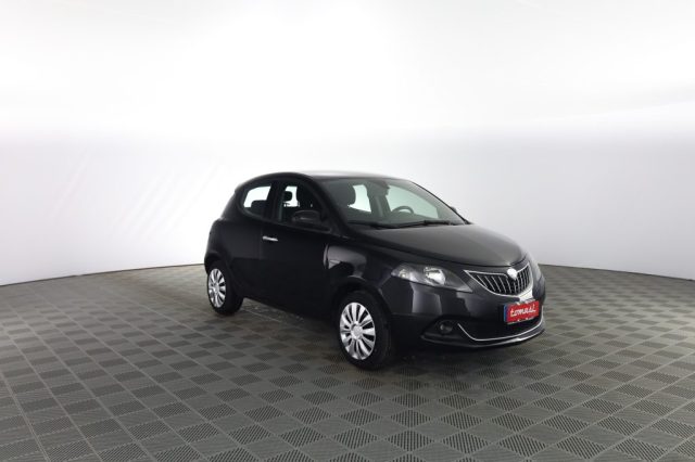 LANCIA Ypsilon usata 1