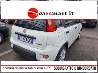 FIAT Panda usata, con Airbag Passeggero