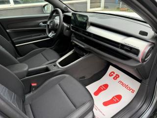 JEEP Avenger usata, con Cruise Control