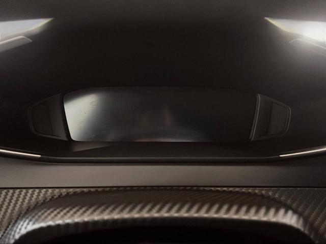 PEUGEOT 208 usata, con Park Distance Control