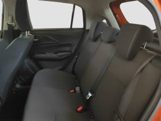 SUZUKI Swift usata 9