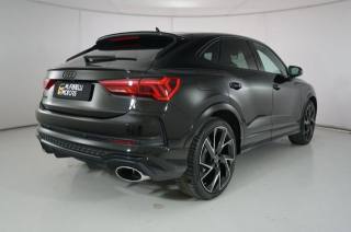 AUDI RS Q3 usata, con Airbag