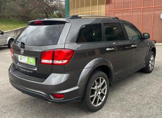 FIAT Freemont usata, con Alzacristalli elettrici