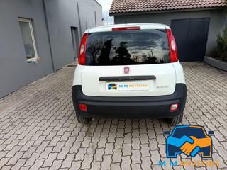 FIAT Panda usata, con Alzacristalli elettrici