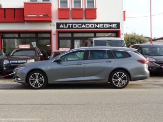OPEL Insignia usata, con Antifurto