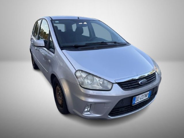 FORD C-Max usata, con Airbag Passeggero