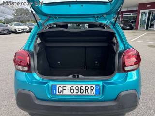 CITROEN C3 usata, con Autoradio