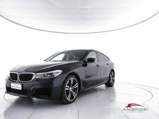 BMW 630 Serie 6 d Msport