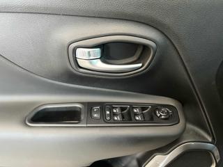 JEEP Renegade usata, con Controllo trazione