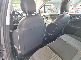 FIAT 500X usata, con Fendinebbia