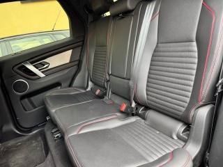 LAND ROVER Discovery Sport usata, con Cruise Control