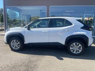 TOYOTA Yaris Cross usata, con Airbag