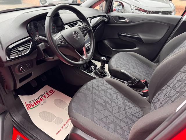 OPEL Corsa usata, con Chiusura centralizzata