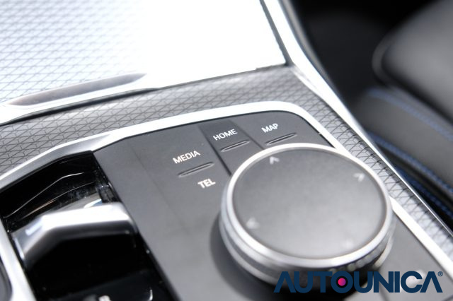 BMW 320 usata, con Start/Stop Automatico