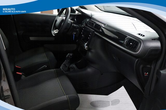 CITROEN C3 usata, con Autoradio