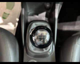 FIAT 500X usata, con Luci diurne LED