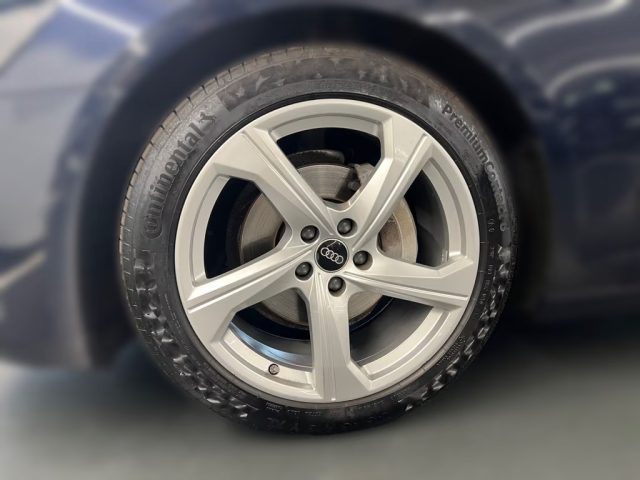 AUDI A6 usata, con Autoradio