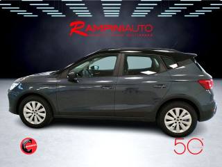 SEAT Arona usata 10