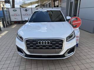AUDI Q2 30 1.6 tdi S line edition s-tronic my20