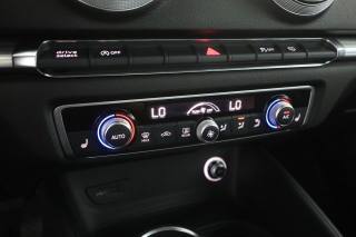 AUDI A3 usata 10