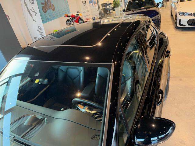 PORSCHE Macan usata, con Controllo automatico clima