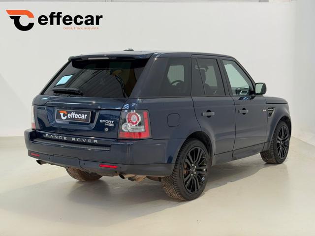 LAND ROVER Range Rover Sport usata, con Antifurto