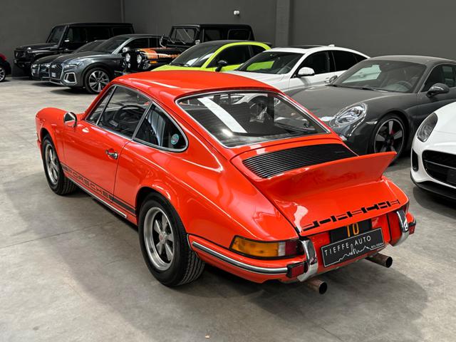 PORSCHE 911 usata 9