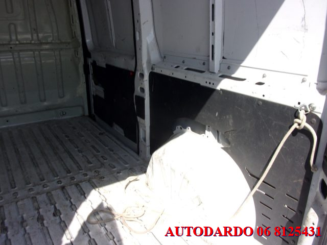 PEUGEOT Boxer usata 21