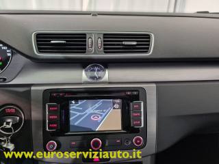 VOLKSWAGEN Passat usata, con Sistema di navigazione