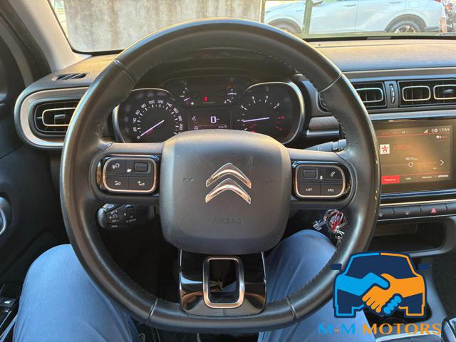 CITROEN C3 usata, con Cruise Control