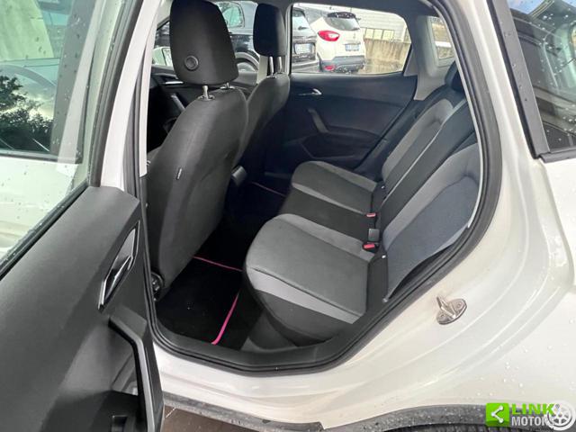 SEAT Arona usata, con ESP